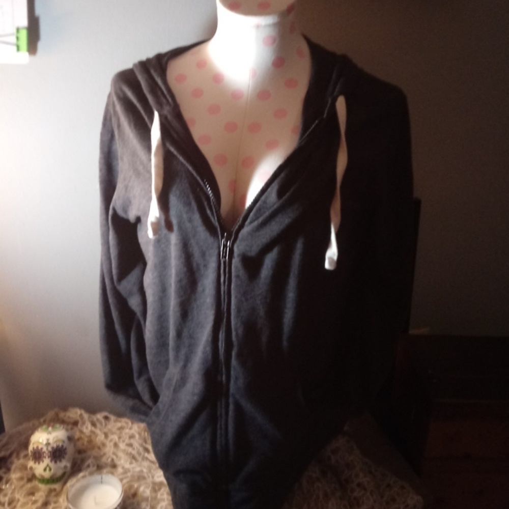 Old Navy Cali Hoodie